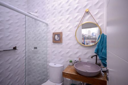 Apartamento à venda com 243m², 3 quartos e 3 vagasÁrea comum