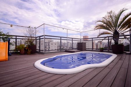 Apartamento à venda com 243m², 3 quartos e 3 vagasÁrea comum