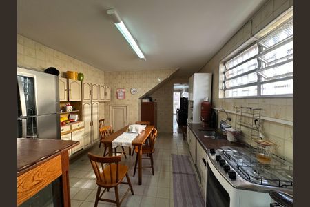 Casa à venda com 120m², 2 quartos e 1 vagaCozinha