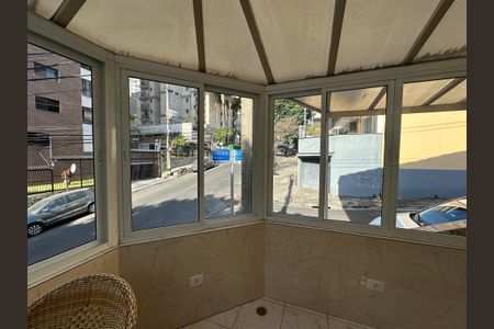 Casa à venda com 120m², 2 quartos e 1 vagaVaranda da Sala