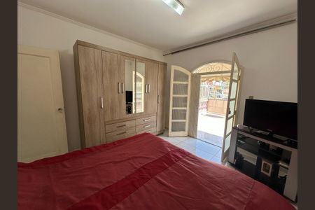 Quarto 1 de casa à venda com 2 quartos, 120m² em Pompeia, São Paulo