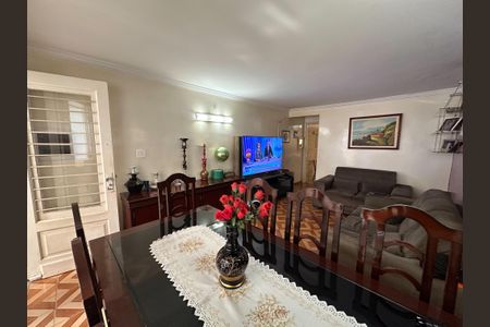 Sala de casa à venda com 2 quartos, 120m² em Pompeia, São Paulo