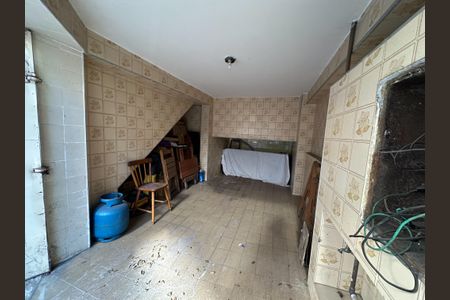 Casa à venda com 120m², 2 quartos e 1 vagaGaragem