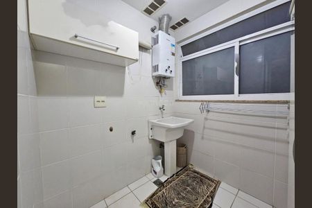 Apartamento à venda com 113m², 3 quartos e 2 vagas