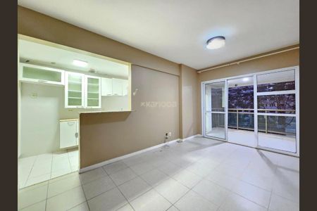 Apartamento à venda com 113m², 3 quartos e 2 vagas