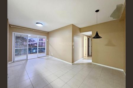 Apartamento à venda com 113m², 3 quartos e 2 vagas