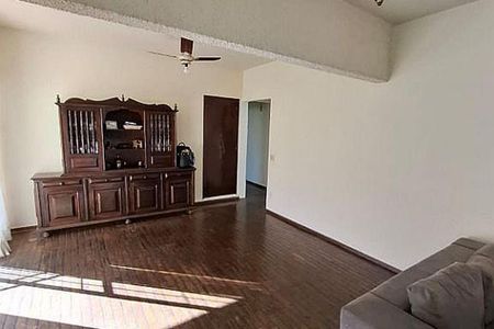 Apartamento à venda com 3 quartos, 107m² em Serra, Belo Horizonte