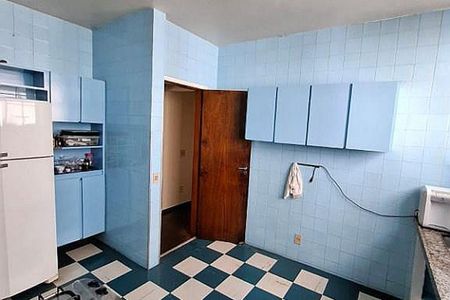 Apartamento à venda com 107m², 3 quartos e 1 vaga