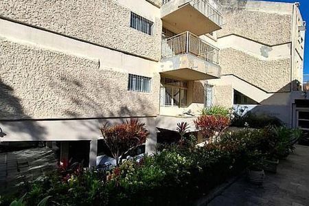 Apartamento à venda com 107m², 3 quartos e 1 vaga