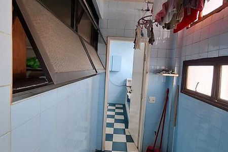 Apartamento à venda com 107m², 3 quartos e 1 vaga