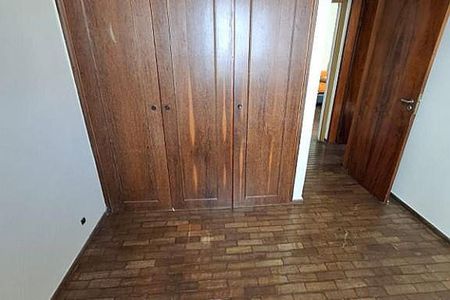 Apartamento à venda com 3 quartos, 107m² em Serra, Belo Horizonte