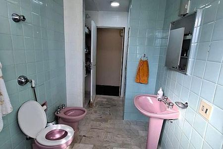 Apartamento à venda com 107m², 3 quartos e 1 vaga