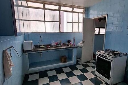 Apartamento à venda com 107m², 3 quartos e 1 vaga