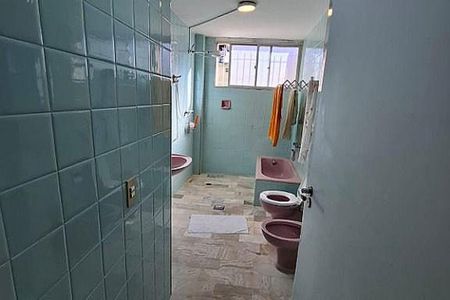 Apartamento à venda com 107m², 3 quartos e 1 vaga