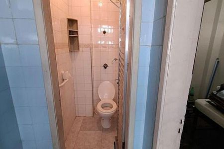 Apartamento à venda com 107m², 3 quartos e 1 vaga