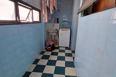 Apartamento à venda com 107m², 3 quartos e 1 vaga