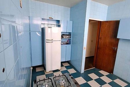 Apartamento à venda com 107m², 3 quartos e 1 vaga