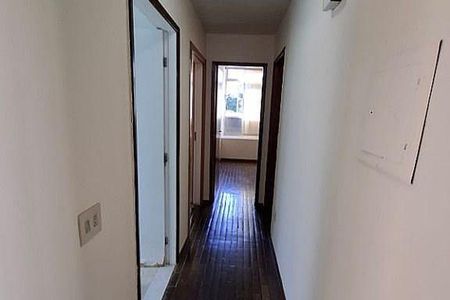 Apartamento à venda com 107m², 3 quartos e 1 vaga