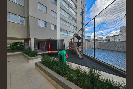 Apartamento à venda com 124m², 4 quartos e 2 vagas