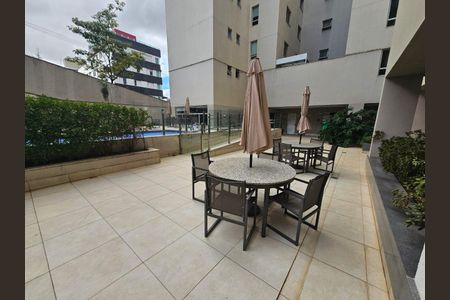 Apartamento à venda com 124m², 4 quartos e 2 vagas