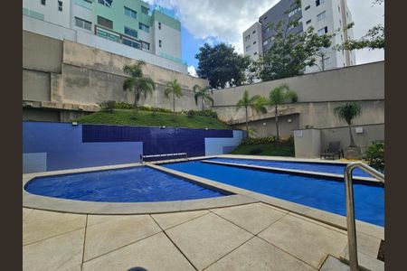 Apartamento à venda com 124m², 4 quartos e 2 vagas