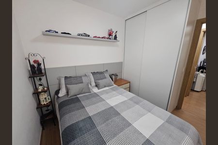 Apartamento à venda com 124m², 4 quartos e 2 vagas
