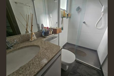 Apartamento à venda com 124m², 4 quartos e 2 vagas