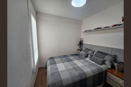 Apartamento à venda com 124m², 4 quartos e 2 vagas
