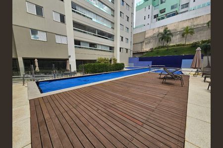 Apartamento à venda com 124m², 4 quartos e 2 vagas