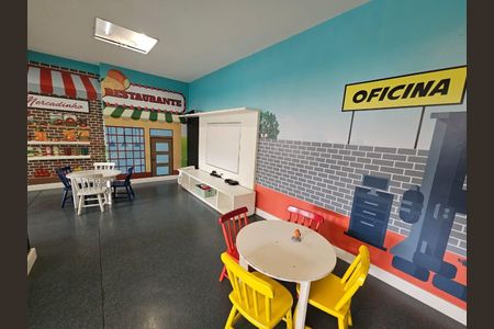 Apartamento à venda com 124m², 4 quartos e 2 vagas