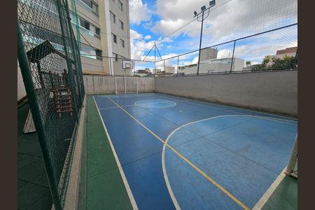 Apartamento à venda com 124m², 4 quartos e 2 vagas