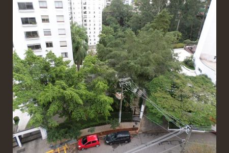 Apartamento à venda com 93m², 3 quartos e 2 vagas