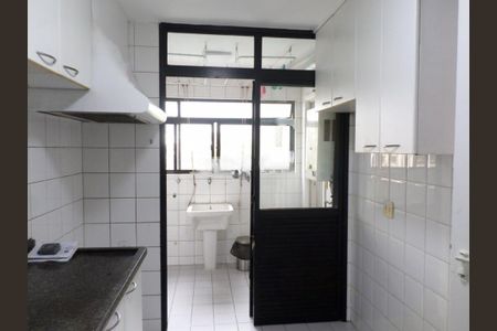 Apartamento à venda com 93m², 3 quartos e 2 vagas