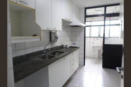 Apartamento à venda com 93m², 3 quartos e 2 vagas