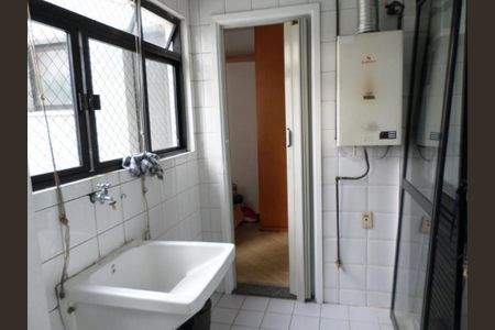 Apartamento à venda com 93m², 3 quartos e 2 vagas