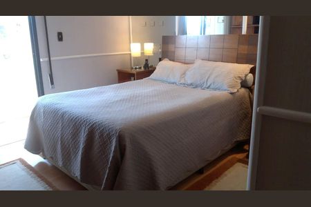 Apartamento à venda com 184m², 4 quartos e 3 vagas