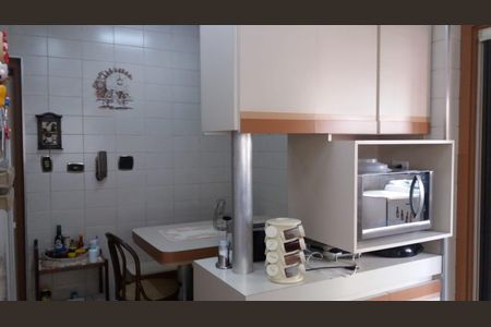 Apartamento à venda com 184m², 4 quartos e 3 vagas