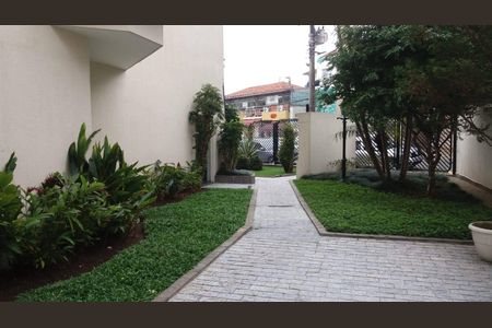 Apartamento à venda com 184m², 4 quartos e 3 vagas