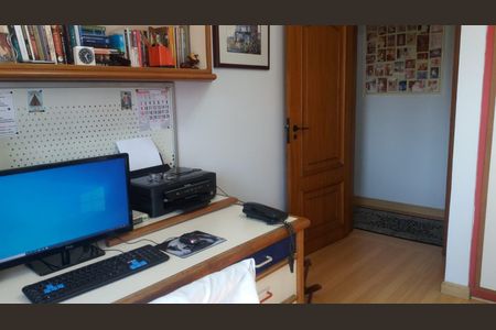 Apartamento à venda com 184m², 4 quartos e 3 vagas