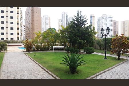 Apartamento à venda com 184m², 4 quartos e 3 vagas
