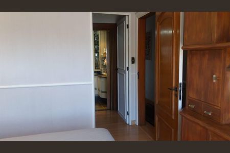 Apartamento à venda com 184m², 4 quartos e 3 vagas