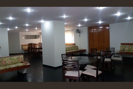 Apartamento à venda com 184m², 4 quartos e 3 vagas