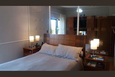 Apartamento à venda com 184m², 4 quartos e 3 vagas