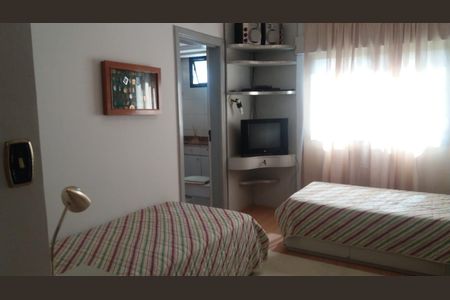 Apartamento à venda com 184m², 4 quartos e 3 vagas