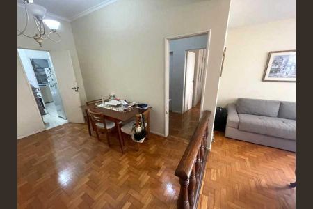 Apartamento à venda com 78m², 2 quartos e sem vaga