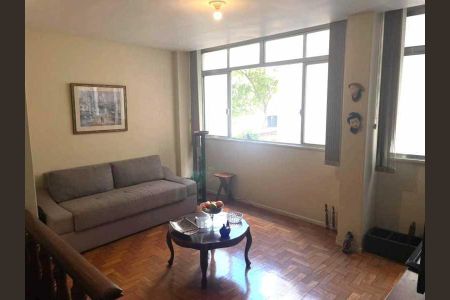 Apartamento à venda com 78m², 2 quartos e sem vaga