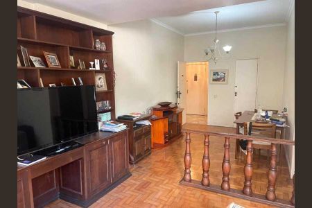 Apartamento à venda com 78m², 2 quartos e sem vaga