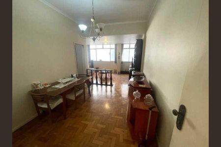 Apartamento à venda com 78m², 2 quartos e sem vaga