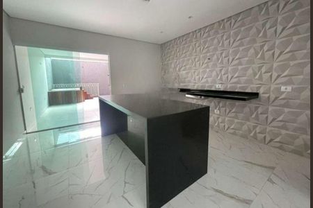 Casa para alugar com 219m², 2 quartos e 2 vagas