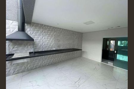 Casa para alugar com 219m², 2 quartos e 2 vagas